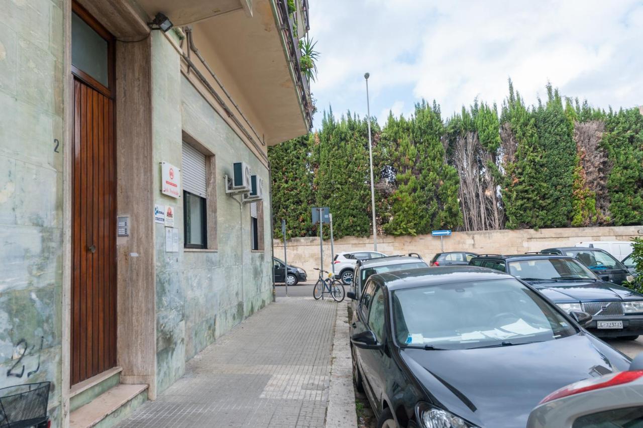 Alle Porte Del Barocco House Lecce Exterior photo