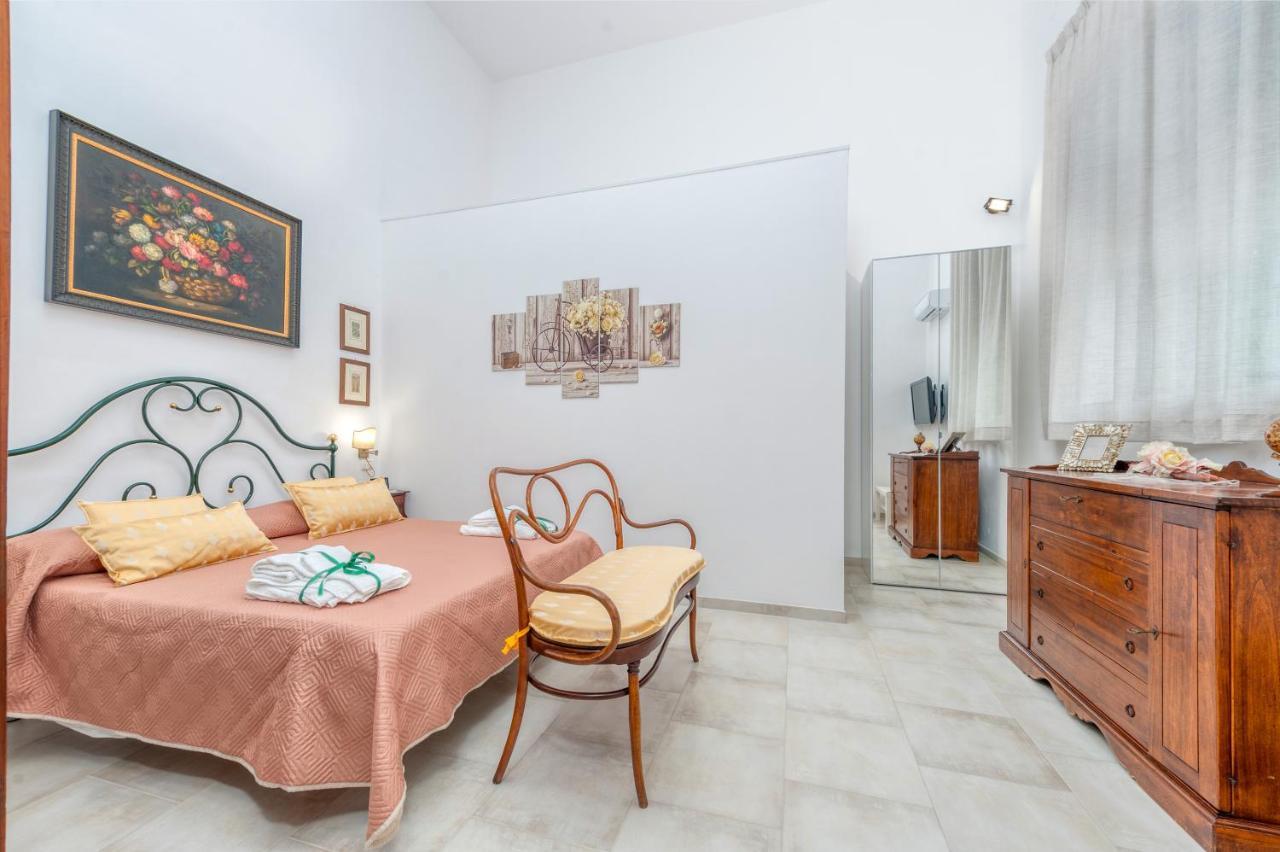Alle Porte Del Barocco House Lecce Exterior photo