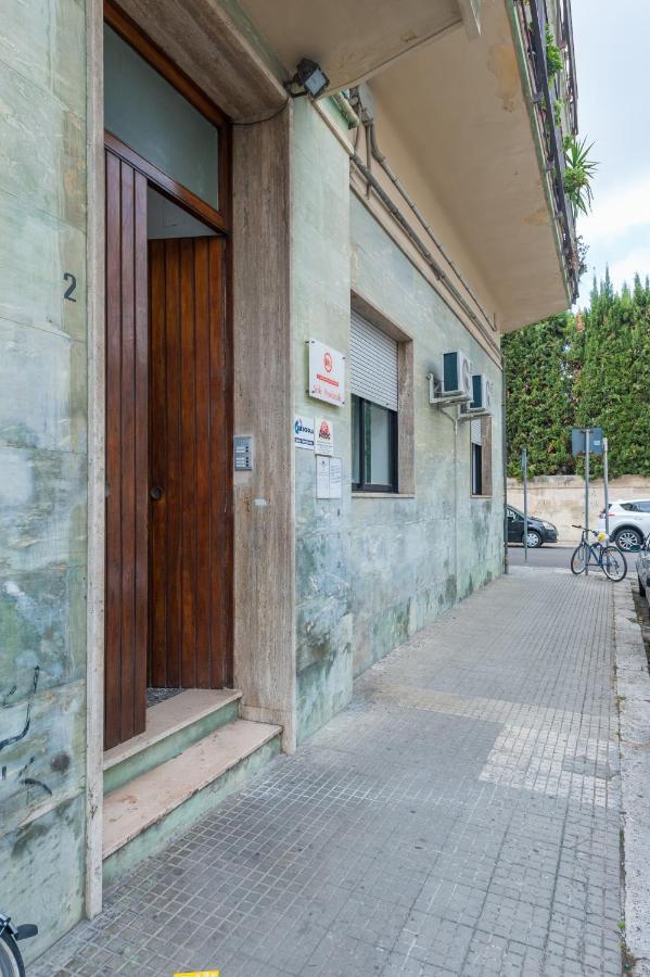 Alle Porte Del Barocco House Lecce Exterior photo